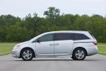 Honda Odyssey 2011 года
